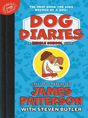 cover image of Dog Diaries